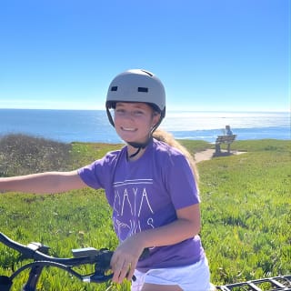 Santa Cruz Guided E-Bike Ride & Most Fun Ebike Tour 3