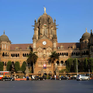 Best South Mumbai Heritage Walk 15