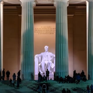 Day or Night-Time Grand City Tour of Washington DC 10