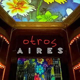 Otros Aires "Ratos Luz" 1