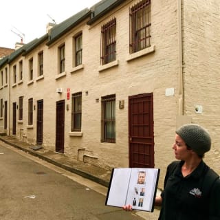 Sydney's Razor Gang True Crime Tour 5