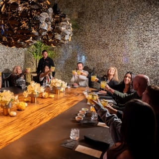 Las Vegas: Tour gastronómico guiado + Paseo en helicóptero 10