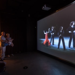 Museo del Baile Flamenco 5