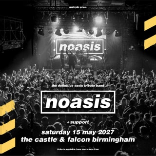 Noasis 1