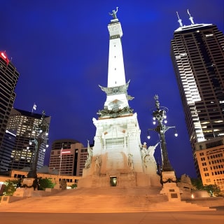 Indianapolis Ghosts Tour 1