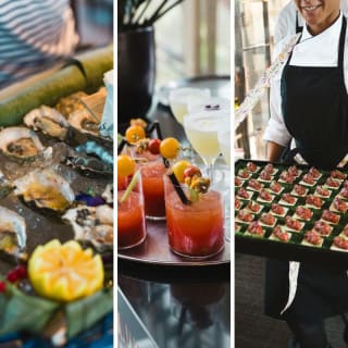 Brunch ilimitado en el Hotel Hyatt Regency Barcelona Tower 8