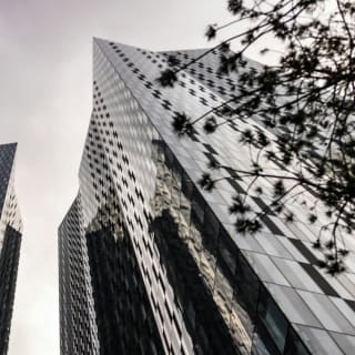 Manchester Audio Tour : une aventure audio mêlant art, culture et légende 7