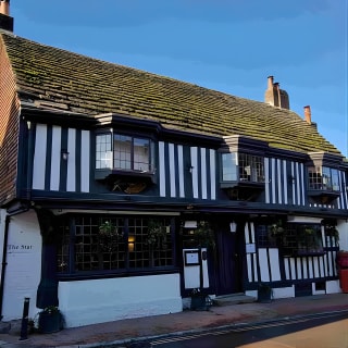Excursión a los Pueblos de Sussex y los Acantilados Blancos desde Londres 1