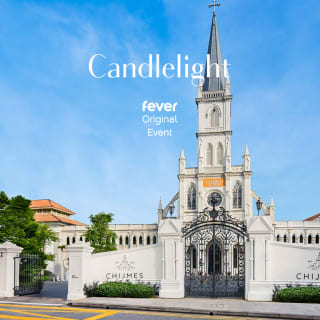 Candlelight: Best of John Williams and more 2