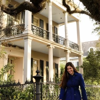 Witches of Uptown New Orleans Walking Tour 2