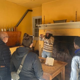 New Orleans: visita guidata alla Hermann-Grima House 2