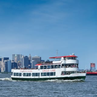 Midtown Manhattan New York: 1-Stunden-Bootstour mit Audio-Guide 3