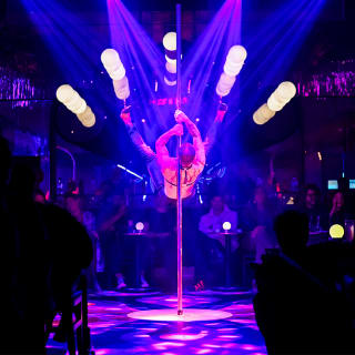 Festival The Pole Dancer Show no Love Cabaret 3