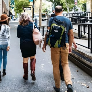 Recorrido a pie por la historia y la gastronomía del distrito Sutter de Sacramento 4