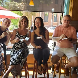 Food Tasting and History Tour of Boston's South End Neighborhood 1