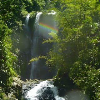 Charco Prieto Hidden Waterfall Adventure from San Juan 4
