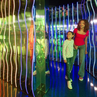 Hollywood Wax Museum Entertainment Center 6
