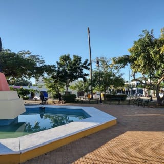 Mérida Outdoor Escape Game: The Ghost of T'Hó 3