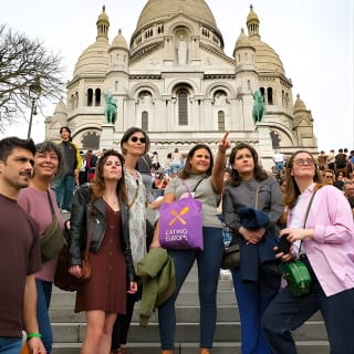 Eating Paris: Montmartre Food & Wine Tour 42