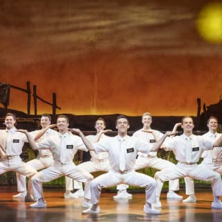 The Book of Mormon 9