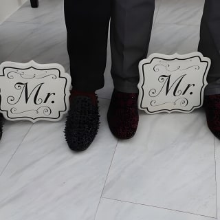 Eternity Wedding Package in Las Vegas, Nevada 9