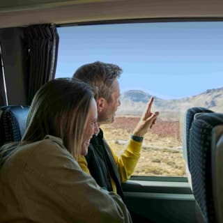 Monte Teide: Excursión en teleférico 36