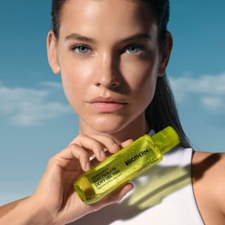 Biotherm Skin Fitness Studio: descubre cómo subir tu hidratación de nivel 6