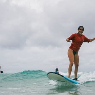 2.5 ore di avventura “Learn to Surf” 9