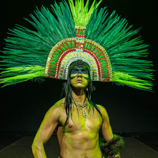 Malinche: El Musical 8