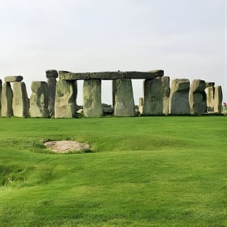 Tour di Stonehenge, Bath e campagna inglese da Londra 1