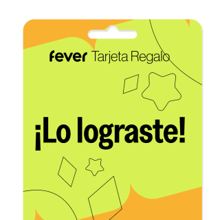 ¡Lo Lograste! - Tarjeta regalo 1