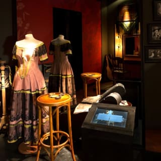 Museo del Baile Flamenco 6