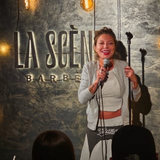 La Scène Barbès 3