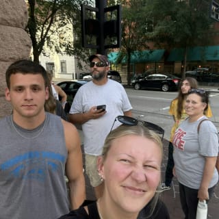 Cincinnati Murder Mystery: Solve the case! 3
