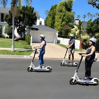 Explore Coronado Island mit E-Scooter, einschließlich Fotos 5