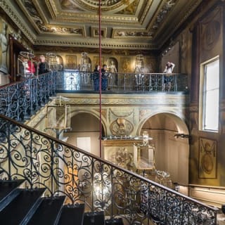 Kensington Palace Entrance Ticket 4