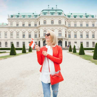 Oberes Schloss Belvedere: Skip The Line Ticket + Führung 2