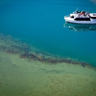 Million Dollar Cruise in Queenstown 2