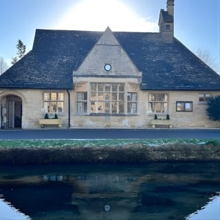 Desde Londres: Los Cotswolds y la Torre Broadway con Cream Tea 6