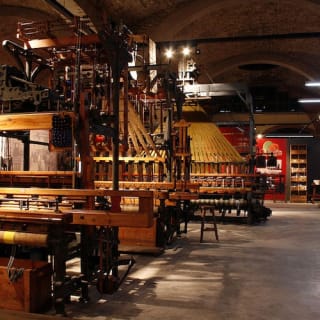 Museo del Agua y el Textil de Manresa 4