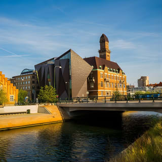 Malmö Private Tour with Swedish Lunch from Copenhagen by Train 9