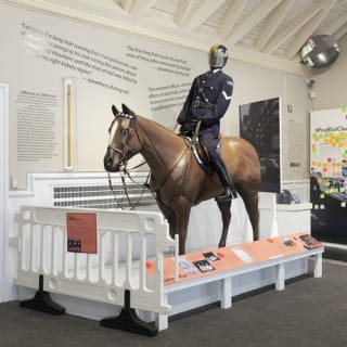 Vancouver Police Museum & Archives 3