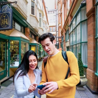 Liverpool - Juego de exploración e investigación interactiva para hasta 5 personas 3