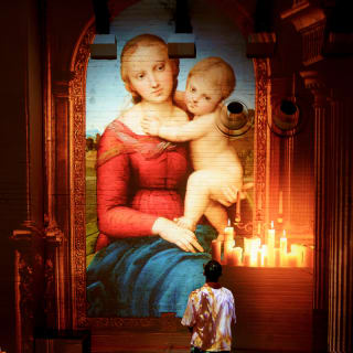 Da Vinci, Raphael, Michelangelo: The Renaissance Masters 4