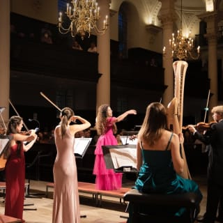Una Noche en la Ópera a la Luz de las Velas 2
