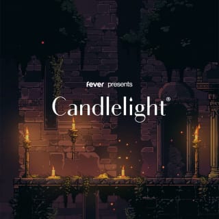 Candlelight: Das Beste aus Videospielen 2