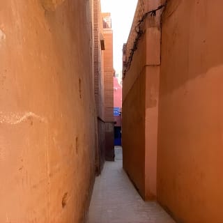 Visite guidée de la ville de Marrakech 17