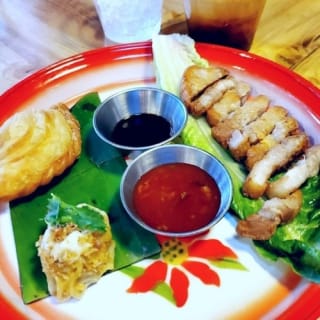 Las Vegas: Ruta gastronómica por el centro de la ciudad 7