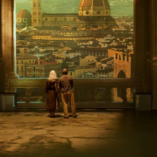 Da Vinci, Raphael, Michelangelo: The Renaissance Masters 6