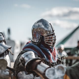 Newcastle Medieval Festival 4